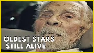 Top 20 Oldest Stars You Won’t Believe Are Still Alive in 2024