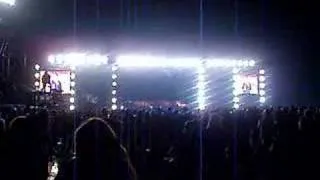 iron maiden final speech thanks and friends