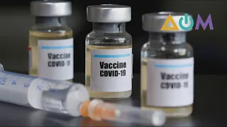 В Украине запретили вакцину РФ от COVID-19