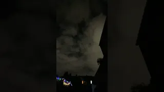 Night Sky Timelapse