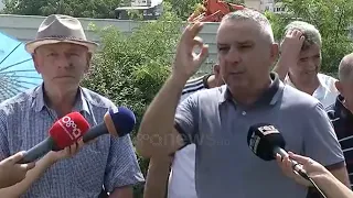 "Qytetarët në pik të hallit", protestuesi: I vetmi që ia kalon Ramës me gënjeshtra Erion Veliaj