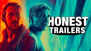 Honest Trailers | Blade Runner 2049