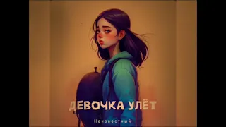 Неизвестный - Девочка улёт (Новинка 2023)