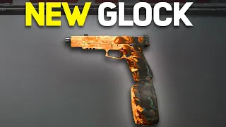 new GLOCK 45 is Amazing on Rebirth Island