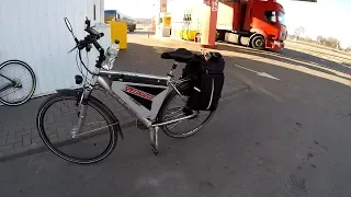 Електровелосипед / Шосейний велосипед / Туризм / Полтава