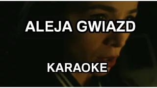 Matheo & Anna Karwan - Aleja Gwiazd [karaoke/instrumental] - Polinstrumentalista