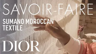 Sumano Moroccan Textile Savoir-Faire