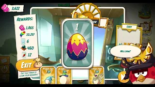 20221110 Last part of floor 60 TOF run/jackpot egg (Wayback AB2 WIN)