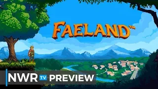 Faeland Hands-on Preview