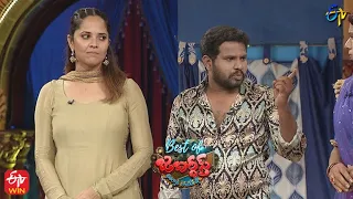 Hyper Aadi & Raising Raju Performance | Best Of Jabardasth  | 9th June 2022 | ETV Telugu