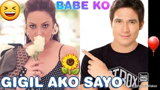 PIOLO PASCUAL ''SOBRANG GIGIL'' kay KC CONCEPCION  ? Bakit kaya ? | BRENDA PAGE