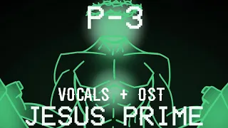 LOVE- JESUS PRIME | THE FORGOTTEN  SON (With Intro and Outro Vocals)