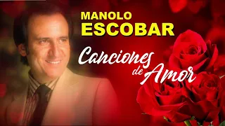 Manolo Escobar - Sus canciones de amor