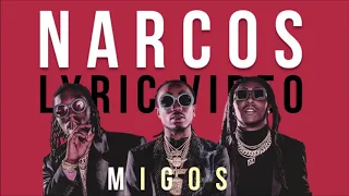 Migos - Narcos EXTREME BASS