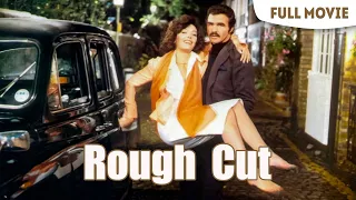 Rough Cut | English Full Movie | Adventure Comedy Crime