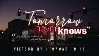 Tomorrow never knows - Mr. Children [Rin cover] | Vietsub by HIMAWARI Miki