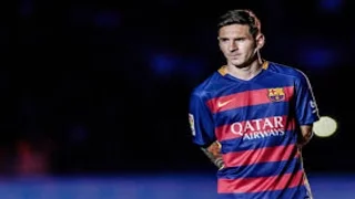 Leo Messi | Somebody That I Used To know | HD