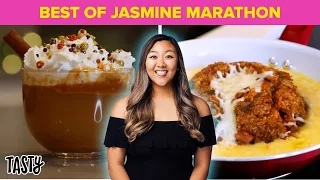 Best of Jasmine Pak Marathon • Tasty