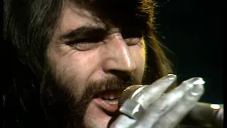 Horslips - Dearg Doom (BBC Old Grey Whistle Test, 1974)