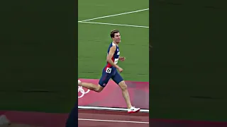 Tokyo 1500 M Highlights: Jakob Ingebrigtsen's Triumph