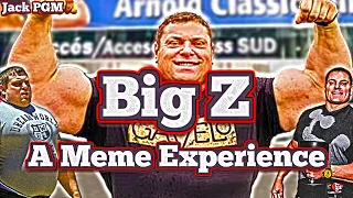 Big Z - A Meme Experience