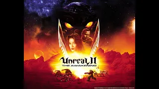 Unreal II The Awakening Part 12 Avalon