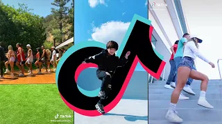 Shuffle Dance TikTok Compilation 2021