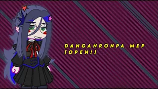 The game of life — MEP 29/29 ll Danganronpa ll CLOSED