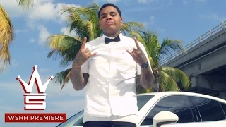 Kevin Gates: The Movie - Part 2 "Plug Daughter" (WSHH Exclusive - Official Music Video)