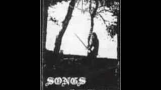 Asgaroth - Songs of War [Full Demo] 1995