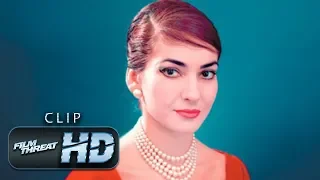 MARIA BY CALLAS | Official " Two People In Me" HD Clip (2018) | DOCUMENTARY | Film Threat Clips