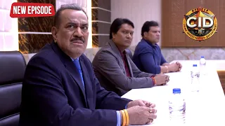 सरकार ने की जब CID Team को अलग करने की कोशिश || CID | TV Serial Latest Episode