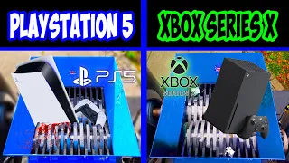 PS5 & XBOX X SERIES SHREDDING COMPILATION