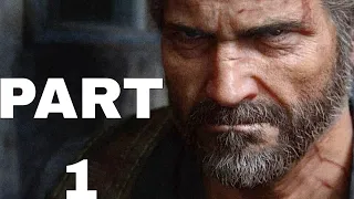 The Last Of Us Part 1 - Walkthrough Gameplay Part 1 - Intro