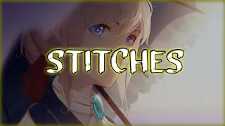 「Nightcore」→ Stitches Spanish Version (Letra)