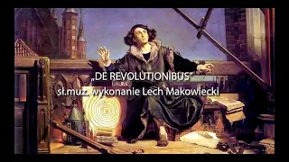 Lech Makowiecki - DE REVOLUTIONIBUS