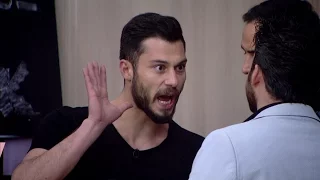 Kısmetse Olur -  Emre ve Murat kavgasında ipler gerildi!