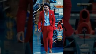 Prabhas attitude status 🔥👑 | #shorts #attitude #prabhas #actor