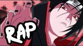 1 hour  ITACHI RAP Fallen From Grace RUSTAGE F