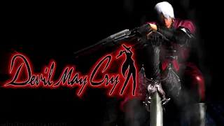 Devil May Cry ost - Ultra Violet [Extended]