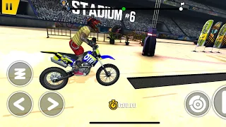 Trial Xtreme Legends Vs Trial Xtreme 4 iPhone Gameplay ￼