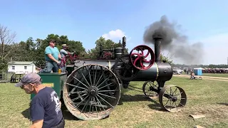 Badger Steam & Gas Engine Club Show