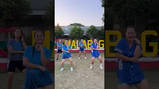 SELOS || Trending Tiktok || Zumba Dance Fitness || The Extreme Beshies