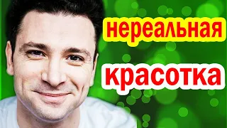 Антон Хабаров УДИВИЛ СВОЕЙ ЖЕНОЙ, с Которой в Браке УЖЕ 20 ЛЕТ - ВОТ Как Она ВЫГЛЯДИТ