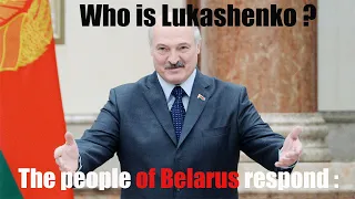 Как называют беларусы Лукашенко или просто народная любовь