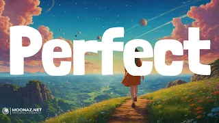 Ed Sheeran - Perfect | LYRICS | Memories - Maroon 5