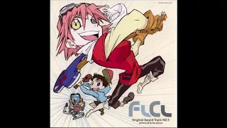 FLCL Full OST (All Songs by The Pillows)