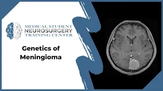 Genetics of Meningioma