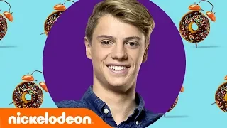 Can You Ace the Jace Norman Superfan Pop Quiz? 📝 | #KnowYourNick