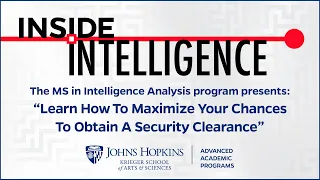 Learn How To Maximize Your Chances To Obtain A Security Clearance